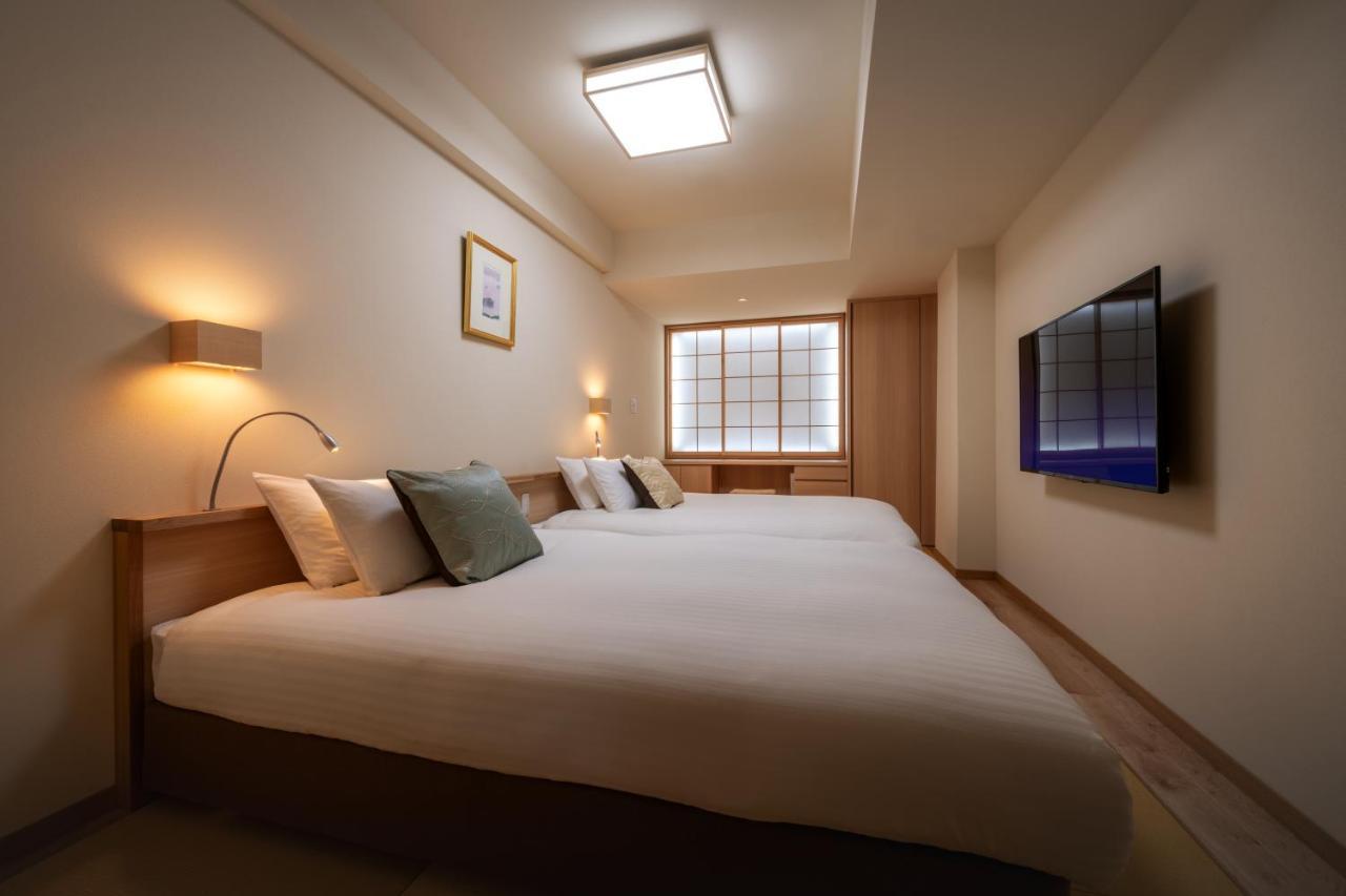 Komatsu-Kan Kofu-Tei Matsushima  Extérieur photo