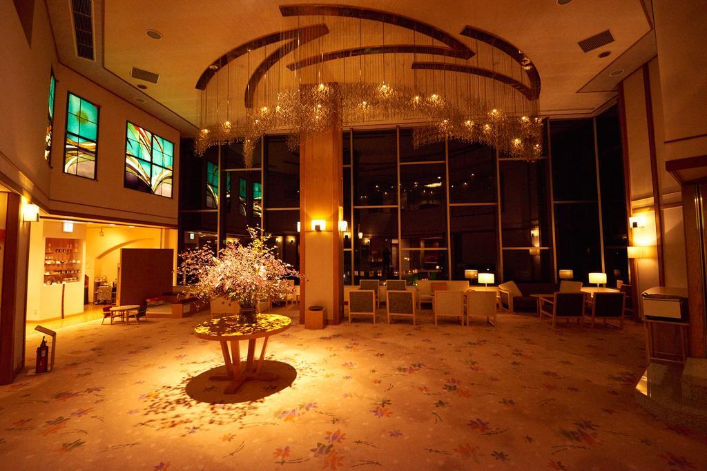 Komatsu-Kan Kofu-Tei Matsushima  Extérieur photo