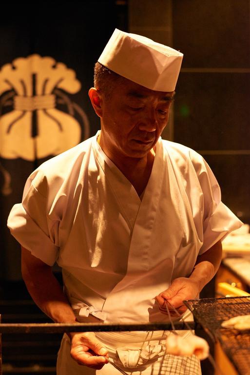 Komatsu-Kan Kofu-Tei Matsushima  Extérieur photo