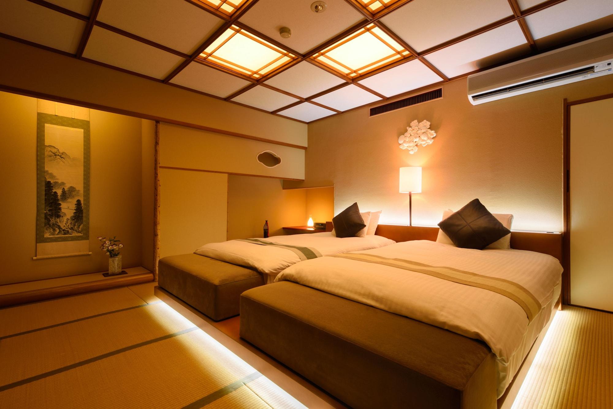 Komatsu-Kan Kofu-Tei Matsushima  Extérieur photo