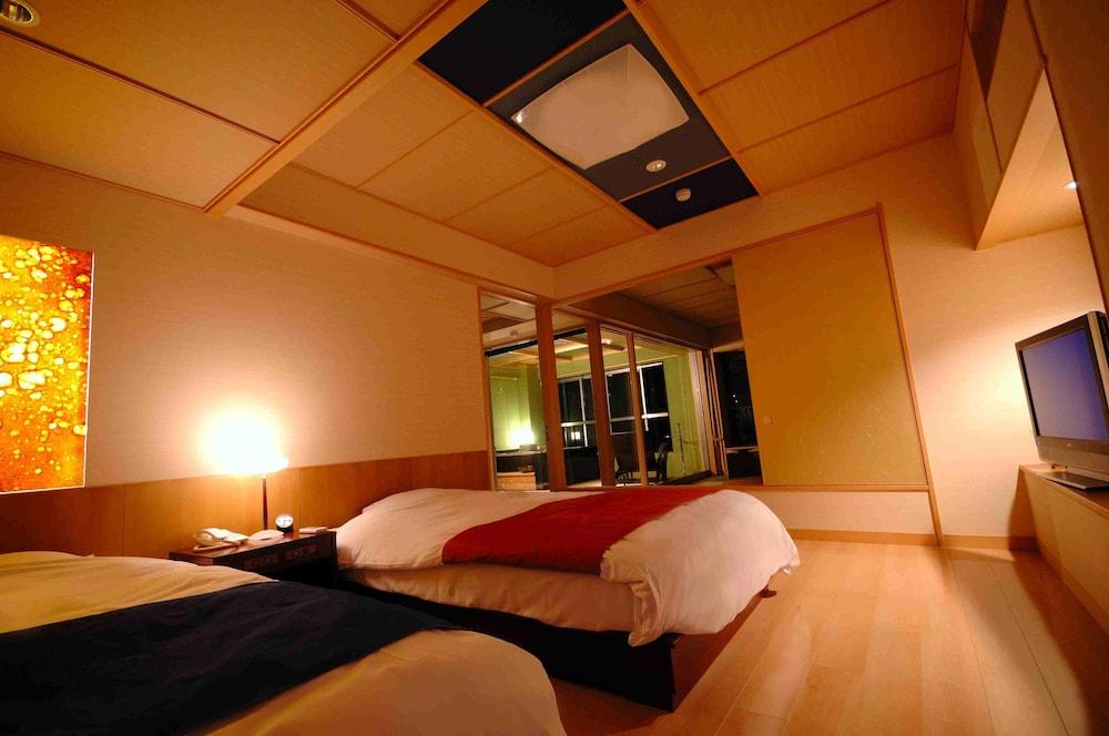 Komatsu-Kan Kofu-Tei Matsushima  Extérieur photo