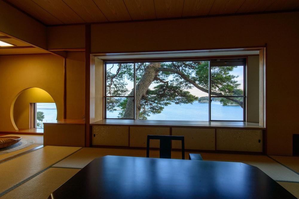 Komatsu-Kan Kofu-Tei Matsushima  Extérieur photo