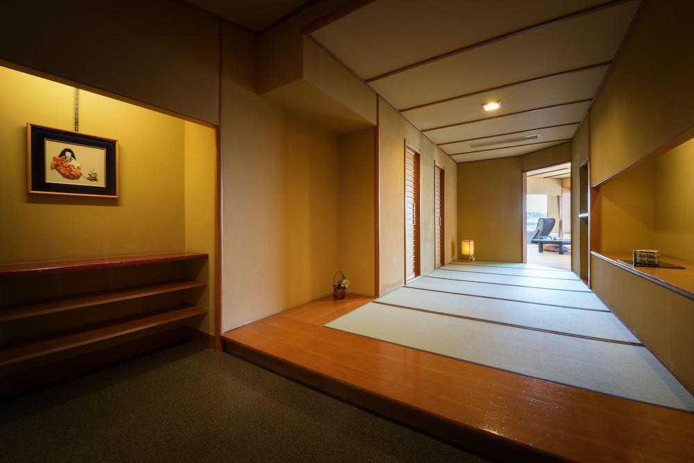 Komatsu-Kan Kofu-Tei Matsushima  Extérieur photo