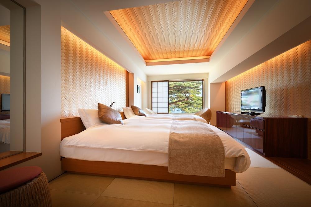 Komatsu-Kan Kofu-Tei Matsushima  Extérieur photo