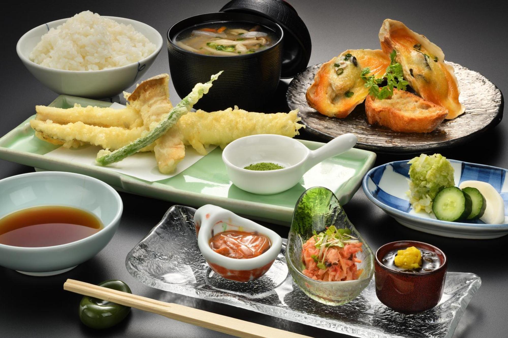 Komatsu-Kan Kofu-Tei Matsushima  Extérieur photo