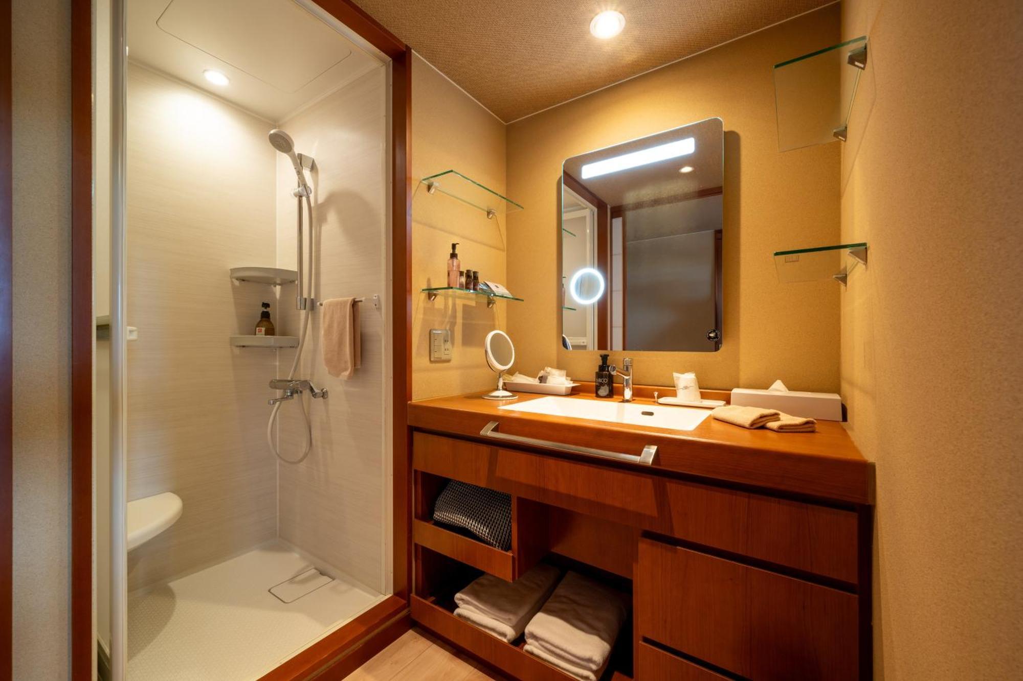 Komatsu-Kan Kofu-Tei Matsushima  Extérieur photo