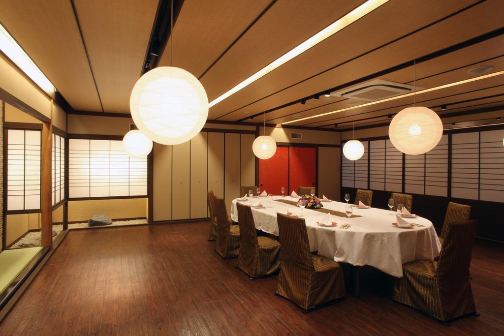 Komatsu-Kan Kofu-Tei Matsushima  Extérieur photo