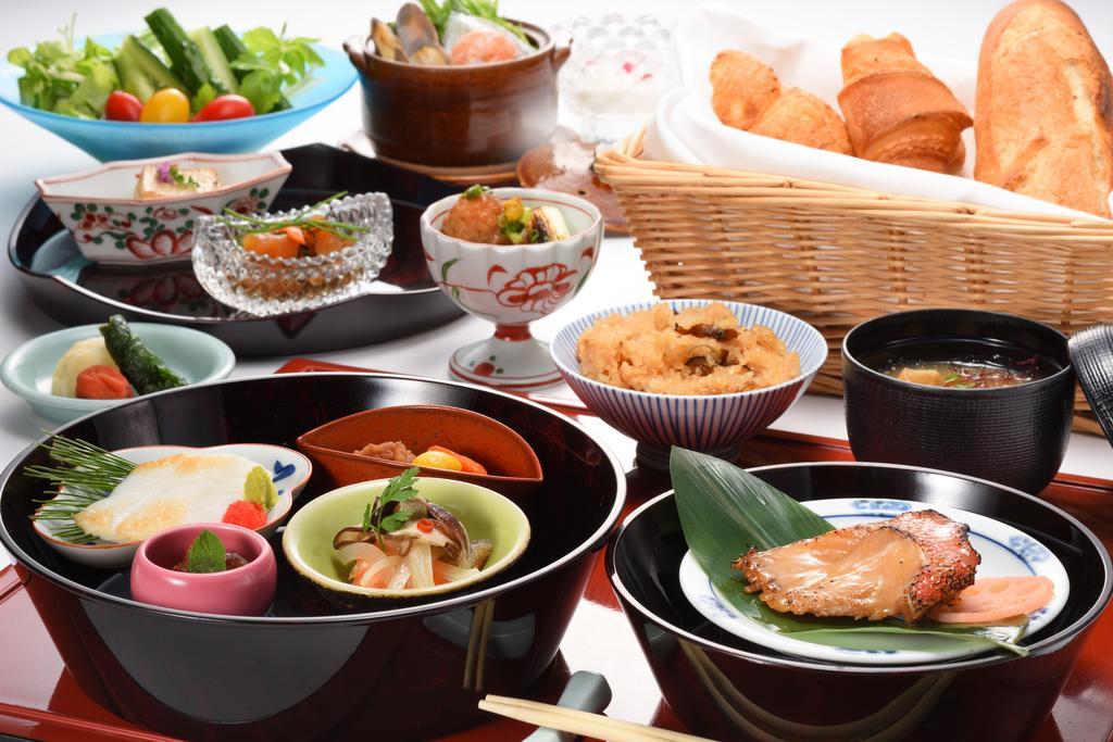 Komatsu-Kan Kofu-Tei Matsushima  Extérieur photo