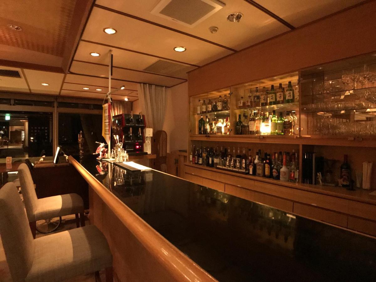 Komatsu-Kan Kofu-Tei Matsushima  Extérieur photo