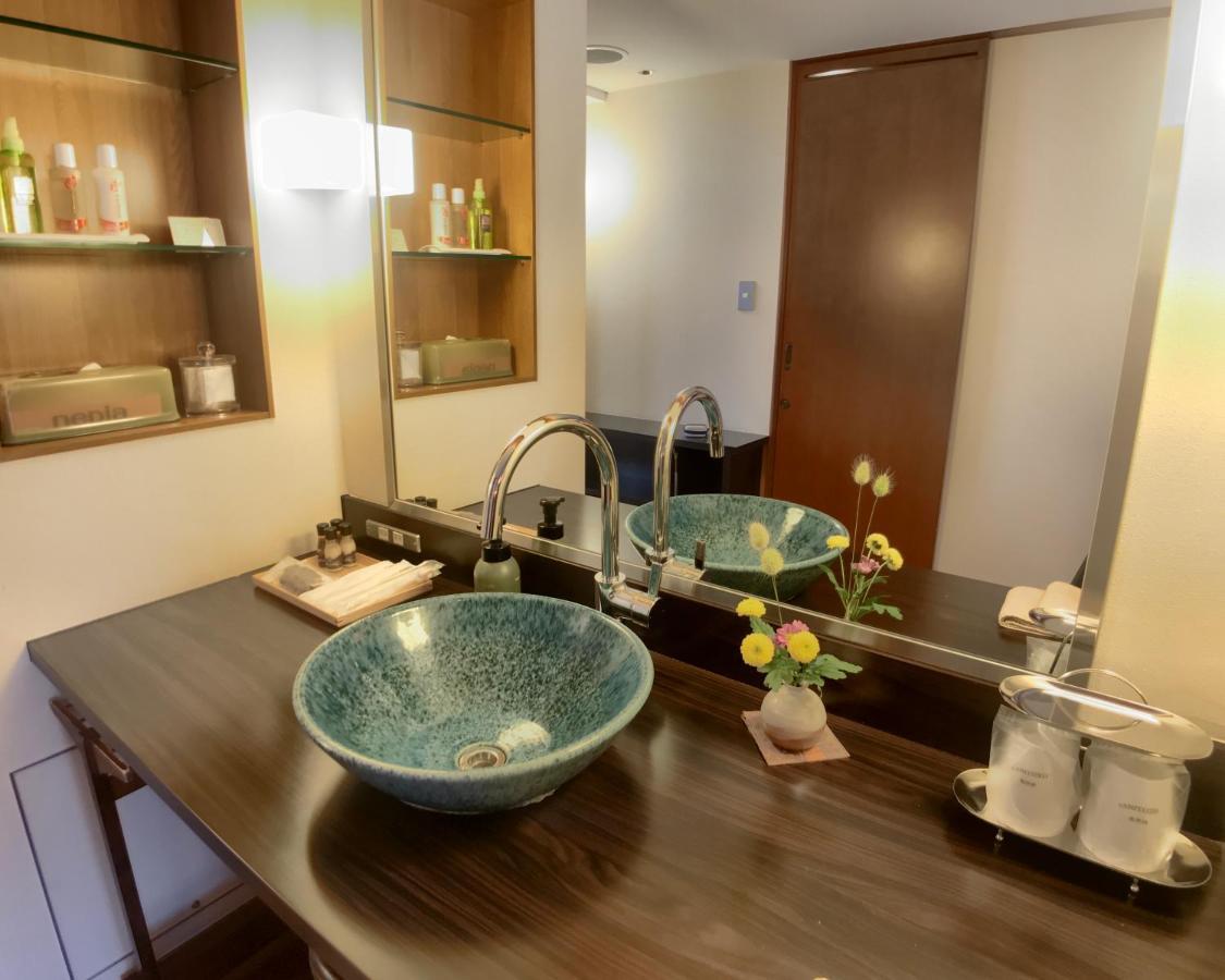 Komatsu-Kan Kofu-Tei Matsushima  Extérieur photo